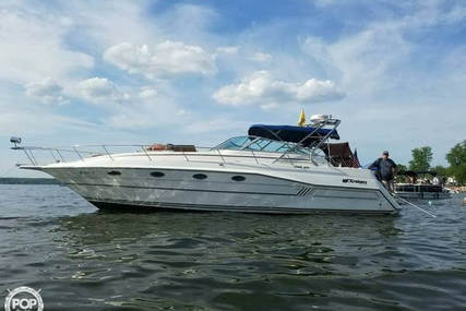 Cruisers Yachts 3670 Esprit for sale in United States of America for $27,900 (£20,779)