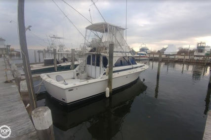 Bertram 35 Convertible for sale in United States of America for $10,500 (£7,914)
