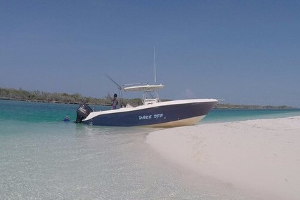 Hydra-Sports 2900 CC Vector for sale in United States of America for $111,200 (£83,527)