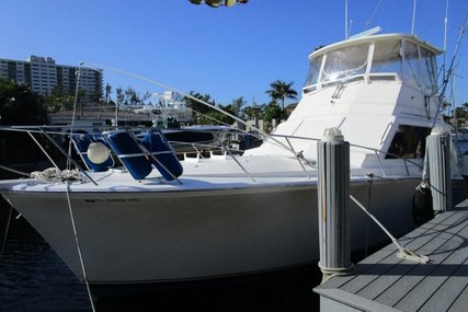 Ocean Yachts 46 Super Sport for sale in United States of America for $85,000 (£64,844)