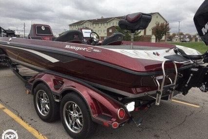 Ranger Boats Z522D for sale in United States of America for $77,800 (£59,512)