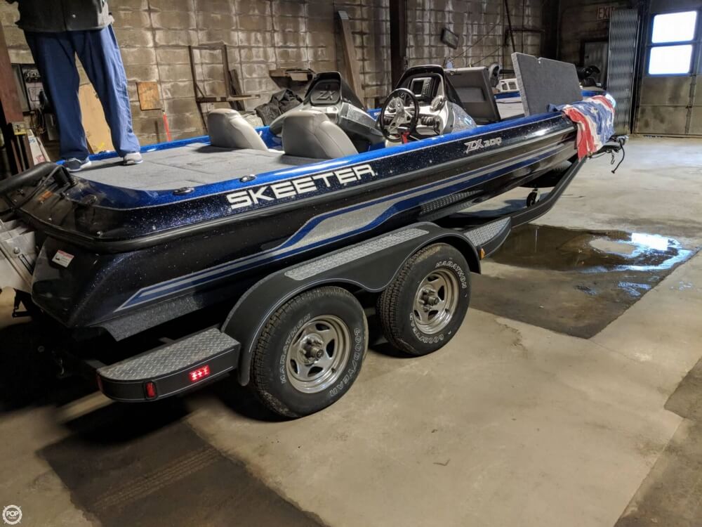 Skeeter Bass Boats For Sale >> Skeeter Zx 200 For Sale In United States Of America For 24 500 Skeeter Bass Boats For Sale >> Skeeter Zx 200 For Sale In United States Of America For 24 500