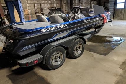 Skeeter ZX 200 for sale in United States of America for $24,500 (£20,165)