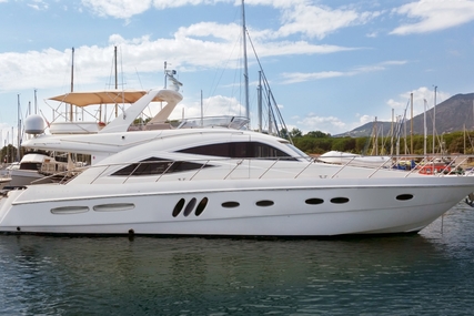 Sealine T60 for sale in France for €399,950 (£350,351)