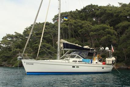 Beneteau Oceanis 42cc for sale in France for €125,000 (£108,712)
