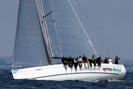 Beneteau First 40 for sale in Germany for €188,800 (£165,491)