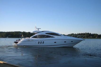 Sunseeker Predator 52 for sale in Croatia for €465,000 (£402,866)