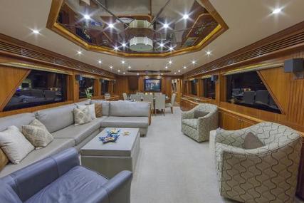 HARGRAVE Cockpit Motor Yacht for sale in United States of America for $2,400,000 (£1,803,562)