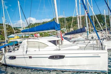 Leopard 39 for sale in Grenada for $239,000 (£171,114)