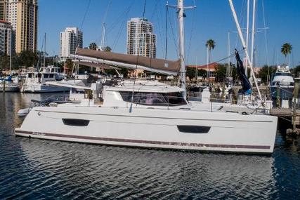 Fountaine Pajot Helia 44 for sale in United States of America for $649,000 (£463,422)