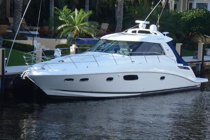 Sea Ray 450 Sundancer for sale in United States of America for $ 409.900 (£ 294.151)
