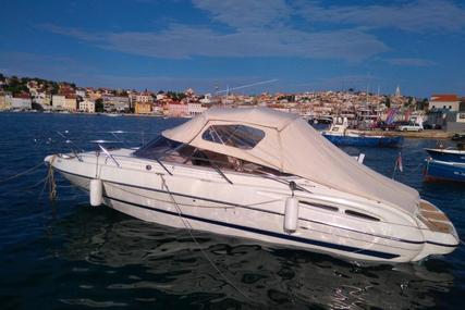 Cranchi CSL 28 for sale in Croatia for €43,500 (£38,105)