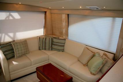 Ocean Yachts 52 SS for sale in United States of America for $395,000 (£296,700)