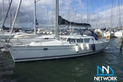 Jeanneau Sun Odyssey 40 DS for sale in Greece for €85,000 (£74,475)