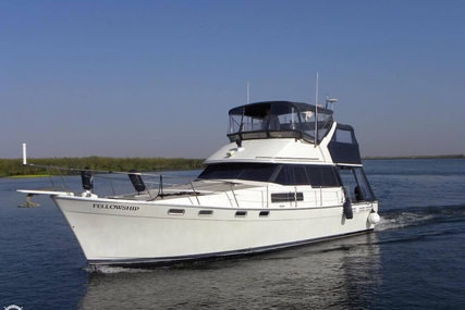 Bayliner 3870 Pilothouse MY for sale in United States of America for $43,500 (£30,969)