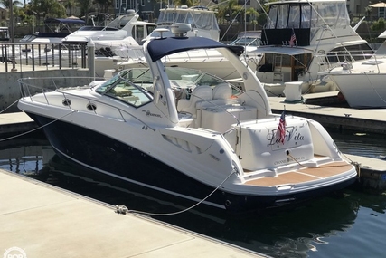 Sea Ray 340 Sundancer for sale in United States of America for $99,900 (£76,596)