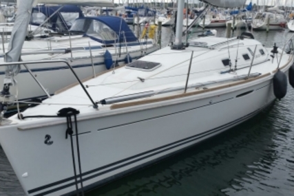 Beneteau First 31.7 for sale in Germany for €69,500 (£60,737)
