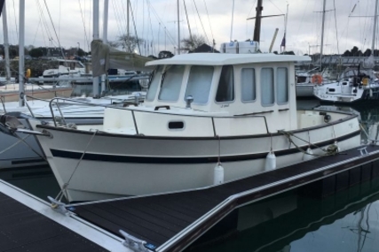 Rhea Marine 28 for sale in France for €99,500 (£87,286)