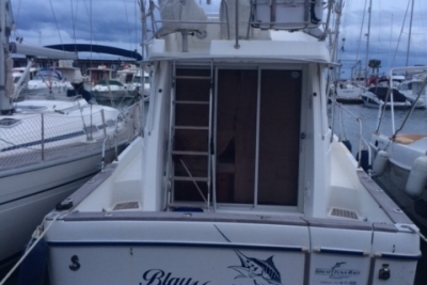 Beneteau Antares 10.80 for sale in Spain for €95,000 (£83,149)