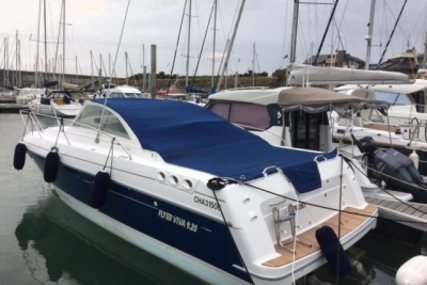 Beneteau Flyer Viva 9.20 for sale in France for €27,000 (£23,521)