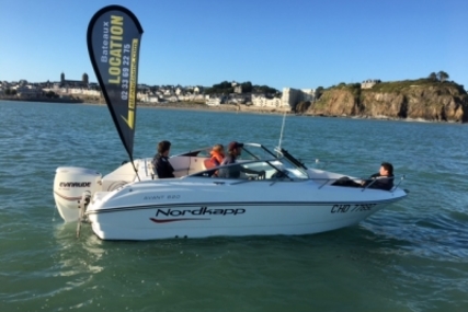 NORDKAPP 620 AVANT for sale in France for €23,000 (£20,147)
