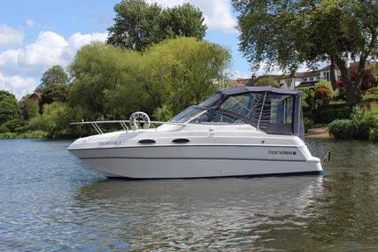 Four Winns 238 Vista for sale in United Kingdom for £19,950