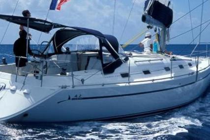 Harmony 47 for sale in Croatia for €59,000 (£51,904)