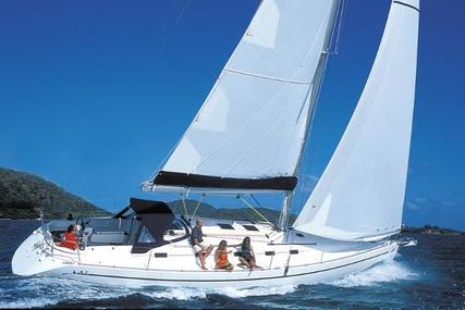 Harmony 47 for sale in Croatia for €59,000 (£51,904)