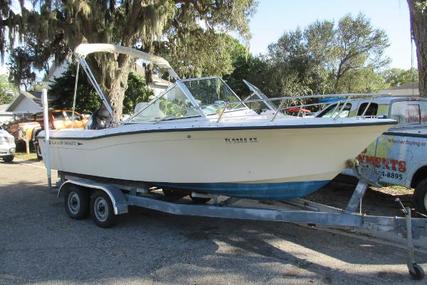Grady-White 19 TOURNAMENT for sale in United States of America for $7,999 (£5,619)