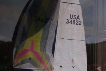 C & C Yachts 27 Mark V for sale in United States of America for $ 13.500 (£ 9.688)