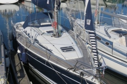 Dehler 36 for sale in France for €98,000 (£87,613)