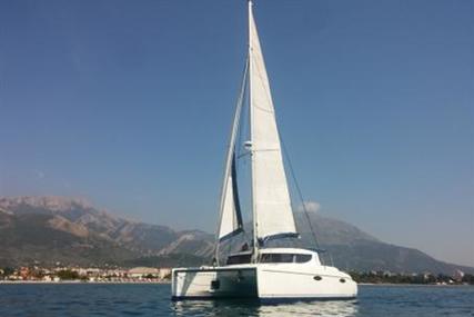 Fountaine Pajot Mahe 36 for sale in Montenegro for €140,000 (£122,638)