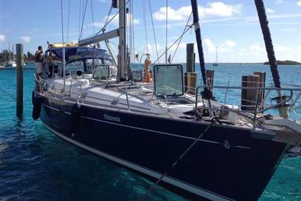 Beneteau Oceanis 50 for sale in Colombia for $140,000 (£100,321)