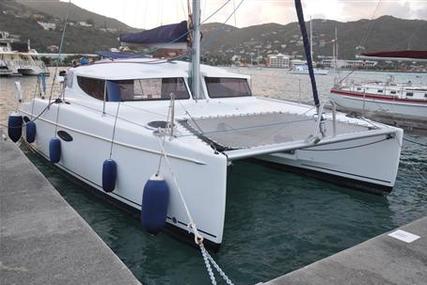 Fountaine Pajot Mahe 36 for sale in Saint Kitts and Nevis for $165,000 (£124,538)