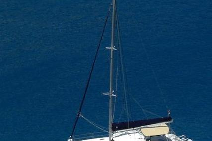Fountaine Pajot Belize 43 for sale in Turkey for €190,000 (£166,435)