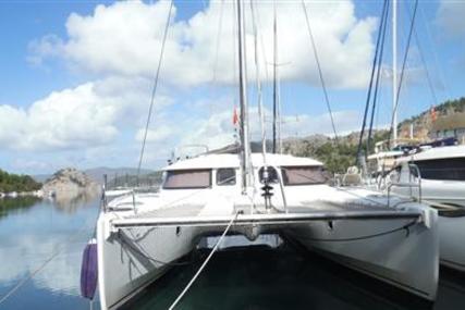 Fountaine Pajot Lipari 41 for sale in Turkey for £240,000