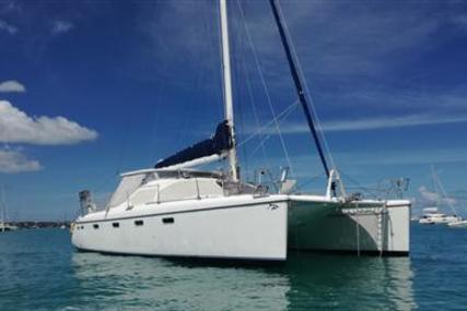 Privilege 445 for sale in Saint Martin for €265,000 (£232,136)