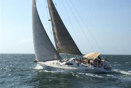 Jeanneau Sun Odyssey 54 DS for sale in Colombia for $284,000 (£203,508)
