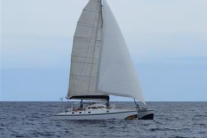 Outremer 55 for sale in France for €299,000 (£261,812)