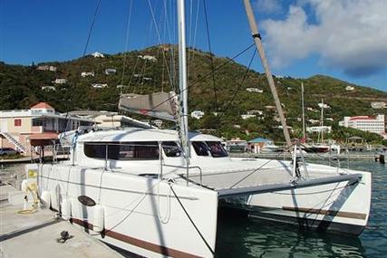 Fountaine Pajot Lipari 41 for sale in British Virgin Islands for €299,000 (£260,473)