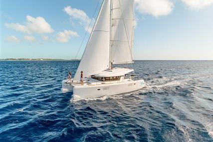 Lagoon 39 Owner for sale in Croatia for €329,000 (£286,608)
