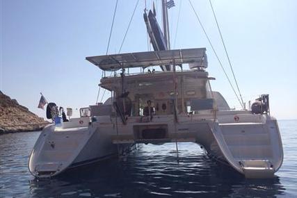 Lagoon 440 for sale in Turkey for €380,000 (£332,875)