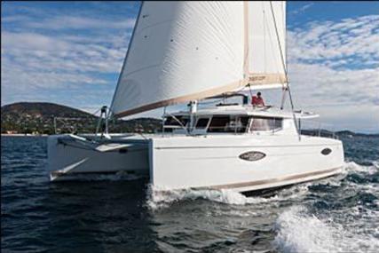 Fountaine Pajot Helia 44 for sale in British Virgin Islands for €398,000 (£346,717)