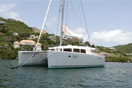 Lagoon 450 for sale in Saint Martin for €439,000 (£384,558)