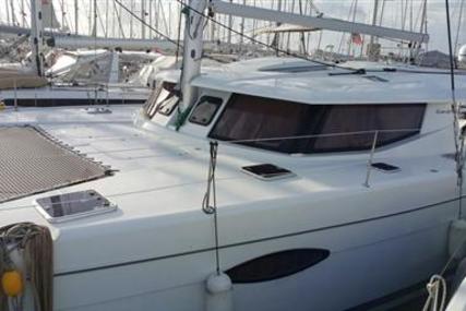 Fountaine Pajot Helia 44 for sale in Turkey for €405,000 (£354,775)