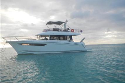 Jeanneau Velasco 43 for sale in Saint Martin for €425,000 (£372,830)