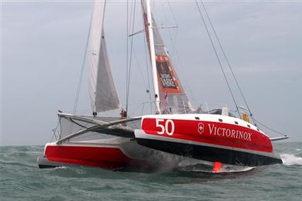 CARBON Novara 50 for sale in France for €390,000 (£340,290)