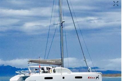 Outremer 51 for sale in France for €789,000 (£687,336)