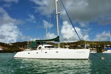 Fountaine Pajot Casamance 46 for sale in United Kingdom for £118,000