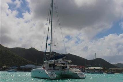 Fountaine Pajot Lavezzi 40 for sale in Saint Martin for $165,000 (£117,469)